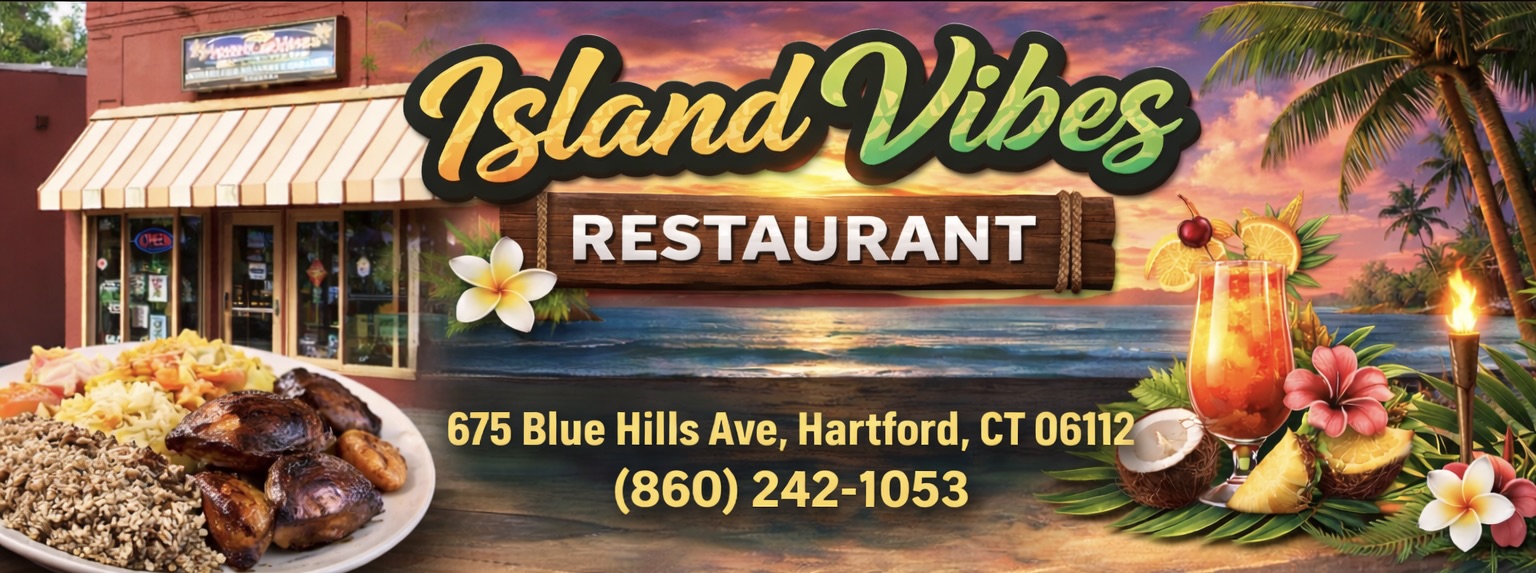 Island Vibes Restaurant
